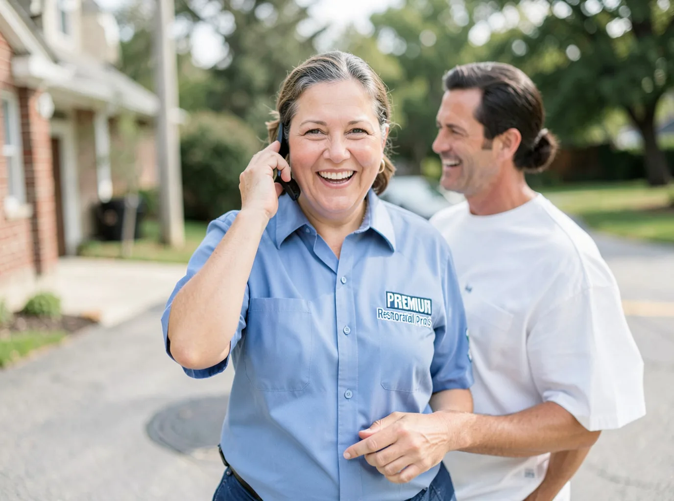 Water Damage Restoration Hamburg, MN FAQs